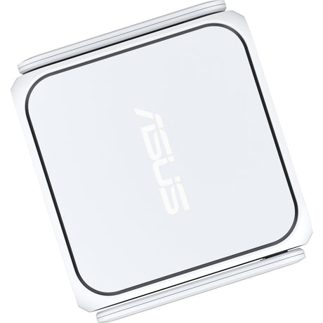 Asus rt-be58 go trådløs wlan lte router (hvid)