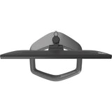 Cooler master GM2711 27 gaming skærm (sort, 180 Hz, HDMI, skærmport)
