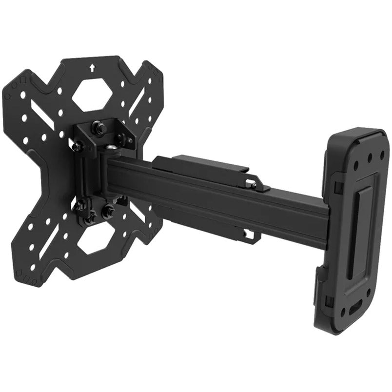 Neomounts select wl40s-840bl12 tv vægbeslag montering (sort)