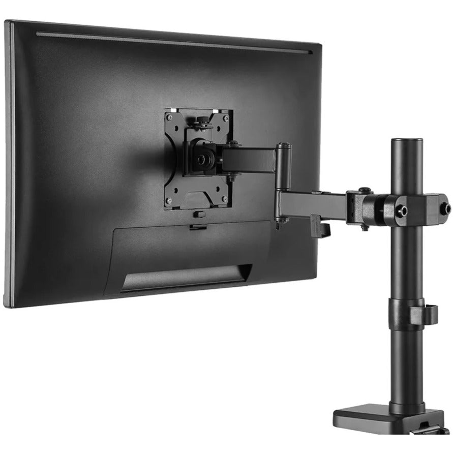 Neomounts FL40-450BL11 TV-stangmontering (sort)