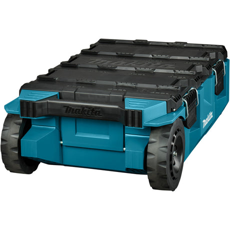 Makita tilbehør maktrak værktøjskassevogn - p-91001
