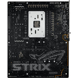 Asus ROG Strix B850-E Gaming WiFi Socket AM5 bundkort (sort, RAID, 5 GB-LAN, Wi-Fi 7, BT, lyd, ATX)