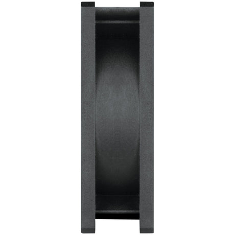 Arctic p8 pwm pst case ventilator (sort, 80 x 80 x 25 mm)