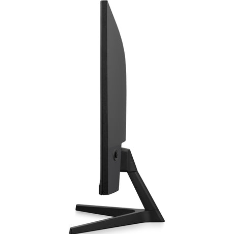 Viewsonic VX27G1-HD 180Hz FHD Gaming Monitor 27 (sort, 2x HDMI, 1x Display Port, 180 Hz)