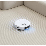 Ecovacs deebot n20 pro plus robotstøvsuger (hvid)