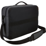 Case logic era 15.6 hybrid dokumentmappe eracv-116-obsidian bærbar taske (mørkegrå)
