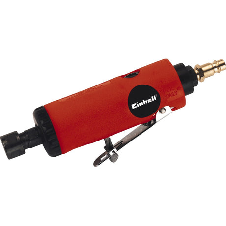 Einhell trykluftsliber dsl 250 2 (rød sort)