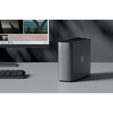 Synology beastation plus - 8 TB NAS (antracit, LAN, USB-C)