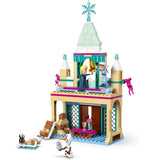 Lego Disney Princess 43265 Frozen Arendelle Castle
