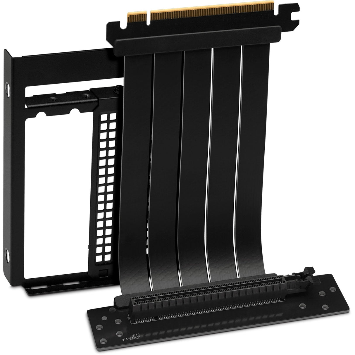 Deepcool CH780 MIDI Tower-hus (hvid | 4x USB-A | 1x USB-C | RGB | vindue)