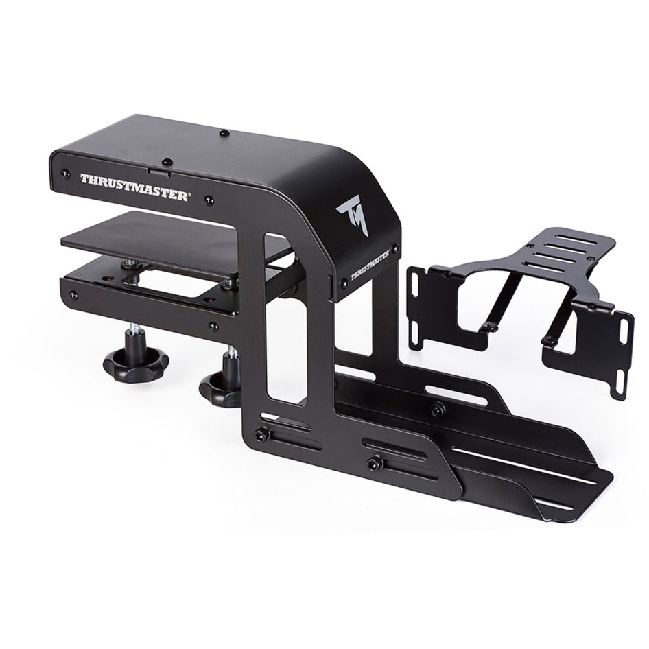 Thrustmaster TM Racing klemmeholder (sort, til TSS Håndbremse TH8A skifter)