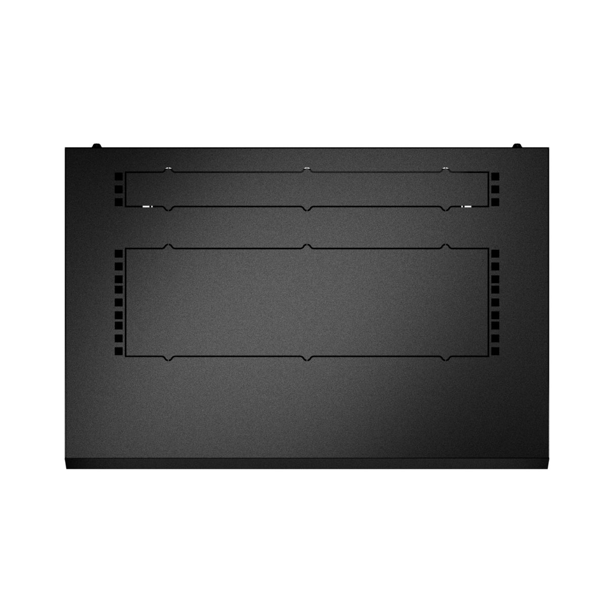 Apc net shelter wx 6u serverrack (sort, 600 x 400 x 355 mm)