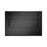 Apc net shelter wx 6u serverrack (sort, 600 x 400 x 355 mm)