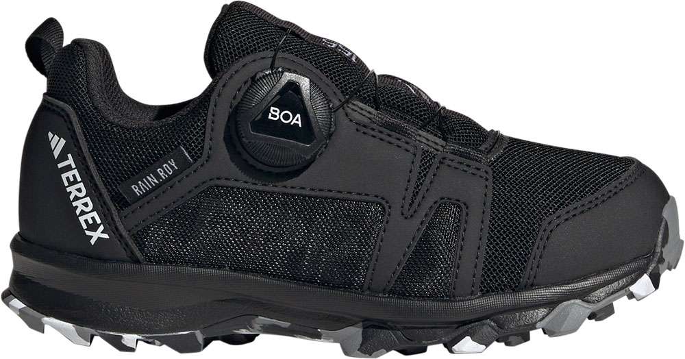 Adidas terrex agravic boa rr - vandresko til børn