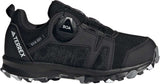 Adidas terrex agravic boa rr - vandresko til børn