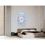 Ecovacs winbot w2 pro vinduespudser (hvid)
