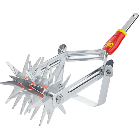 Wolf-garten wolf multi-star kombinationssystem 71aaa006650 da-s havefræser 15 cm