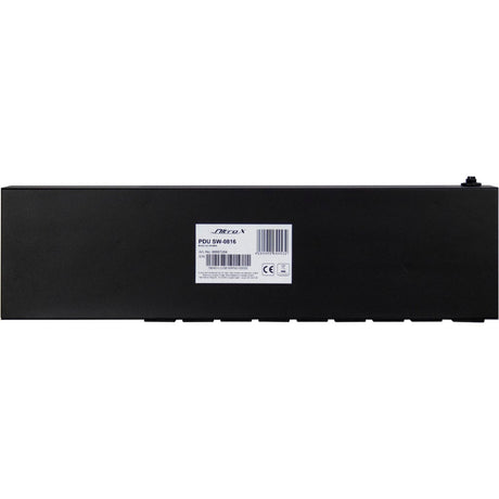 Inter-tech argus sw-0816 strømskinne (sort)