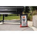 Traeger fsc - apple bend pellets brændstof (9 kg)