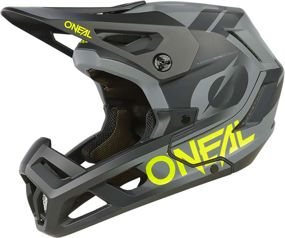O'neal SL1 Strike - Full Face Hjelm