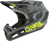 O'neal SL1 Strike - Full Face Hjelm