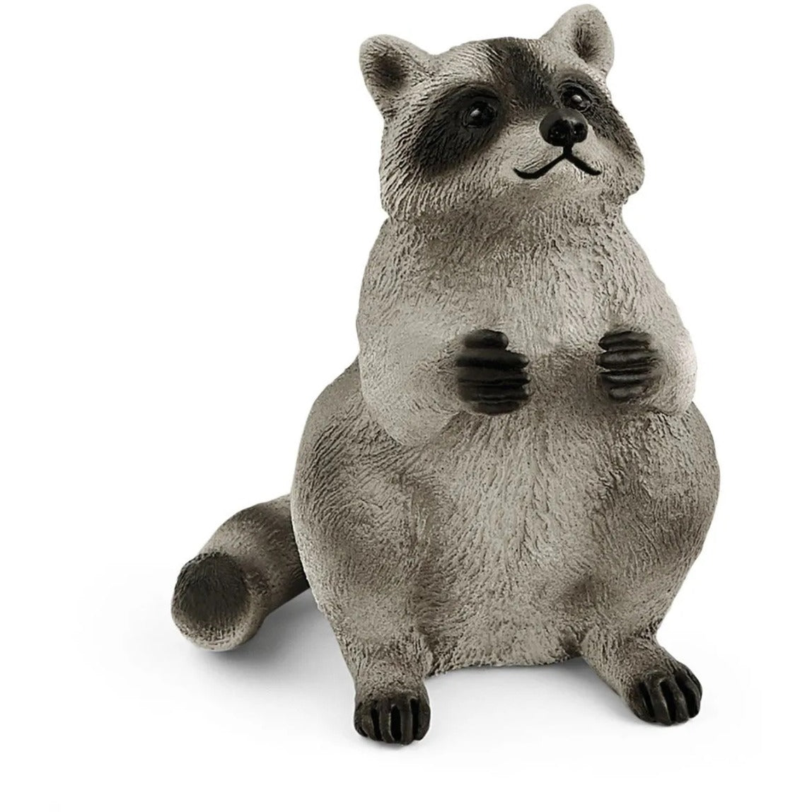 Schleich vilde liv - sjovt med den nøddespillende figur
