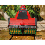 Einhell picobella blød børstesæt - 2-delt - ø115 mm