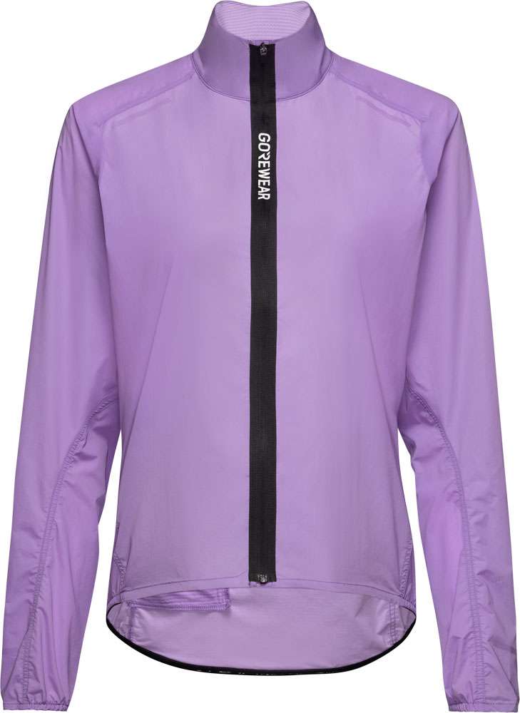 Gorewear spinshift vindjakke - vindjakke til kvinder