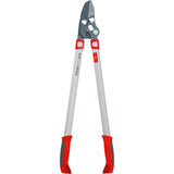 Wolf-Garten beskæringssaks komfort plus strømafbrydelse** RS 750 - ambolt - længde 750 mm - grentykkelse max. 45 mm - 3x mere kraft gennem skærehovedteknologi
