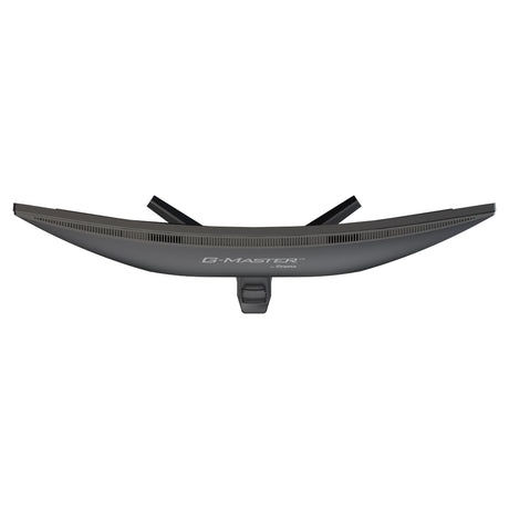 Iiyama G-Master Black Hawk G2471HS-B1 27 buet spilleskærm (sort, HDMI, DisplayPort, 2x USB, 144 Hz)