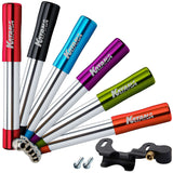 Katana mistral x2 cnc pumpe