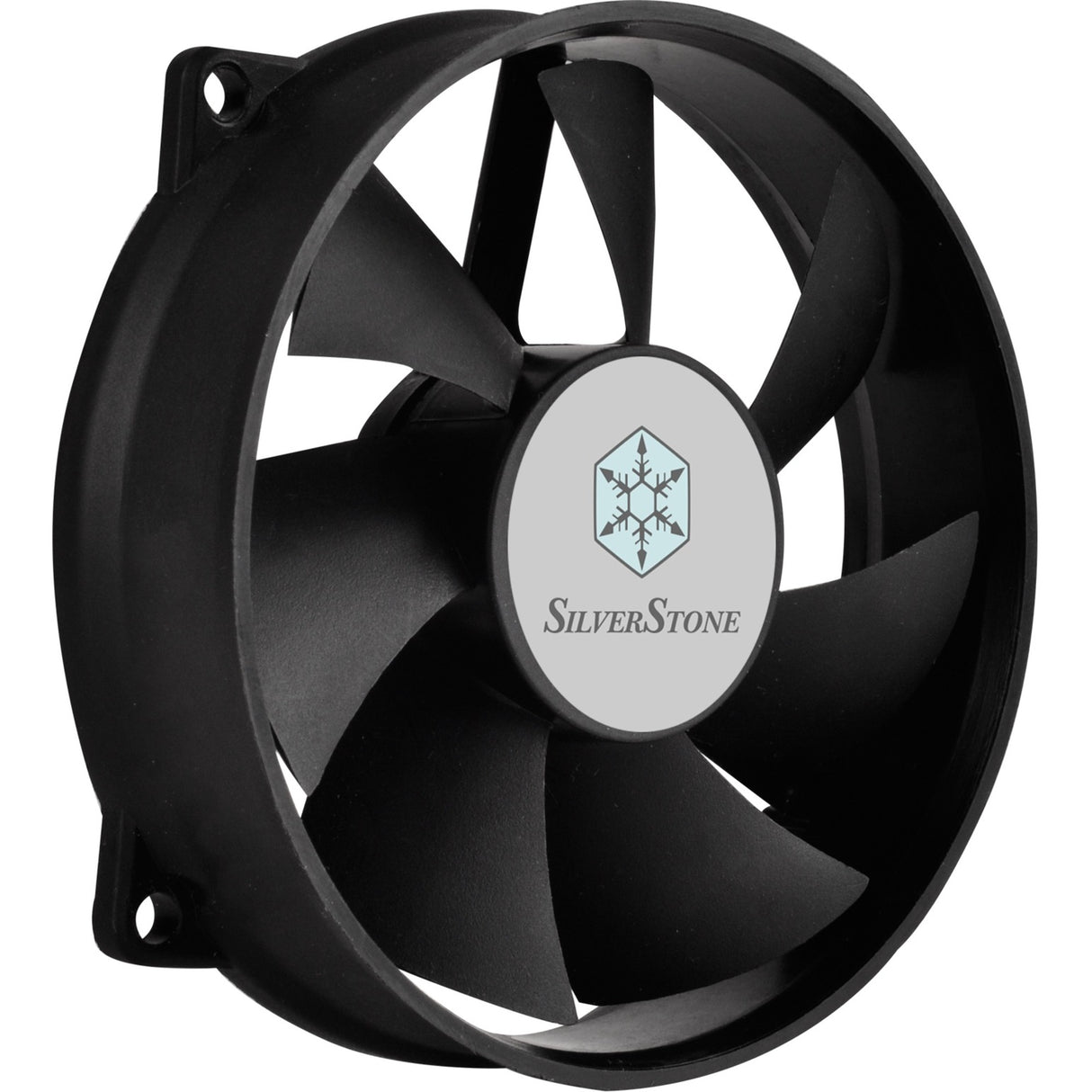 Silverstone nt09-115x CPU køler