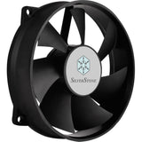 Silverstone nt09-115x CPU køler