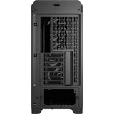 Fractal design meshify 3 midi tårnhus (sort | 2x USB-A | 1x USB-C | hærdet glas)