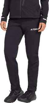 Adidas xperior langrend - softshellbukser til kvinder