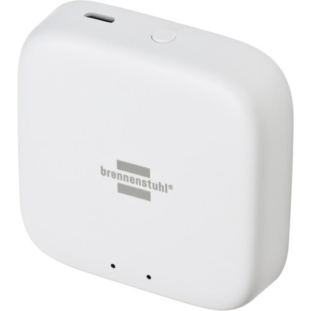 Brennerstuhl ã‚â®connect zigbee gateway gwy cz 01 (zigbee bridge til styring af zigbee smart home-enheder fra )