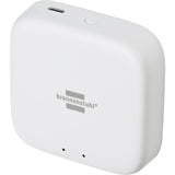 Brennerstuhl ã‚â®connect zigbee gateway gwy cz 01 (zigbee bridge til styring af zigbee smart home-enheder fra )
