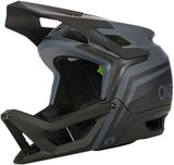 O'neal transition flash - helhjelm xl61 62cm