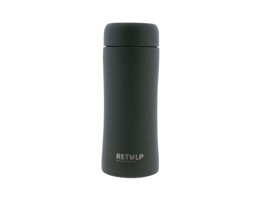 Retulp Tumbler Thermos Cup - Forest Green - 300 ml