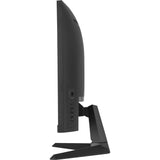 Asus tuf gaming vg27wq3b 27 buet skærm (sort, 2x HDMI, skærmport, 180 Hz)