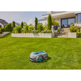 Gardena smart sileno free 1500 robotplæneklipper