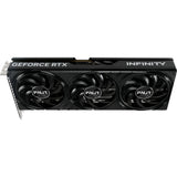 Palit GeForce RTX 5060 Ti Infinity 3 16GB grafikkort (DLSS 4, 3x DisplayPort, 1x HDMI 2.1)