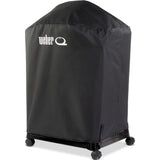 Weber permium cover q1100 1200 2100 2200 beskyttelsescover