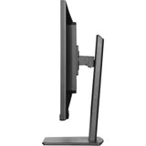 Iiyama prolite xub3297qsnp-b1 32 skærm (sort, HDMI, 2x skærmport, 2x USB-A, 2x USB-C, RJ-45)