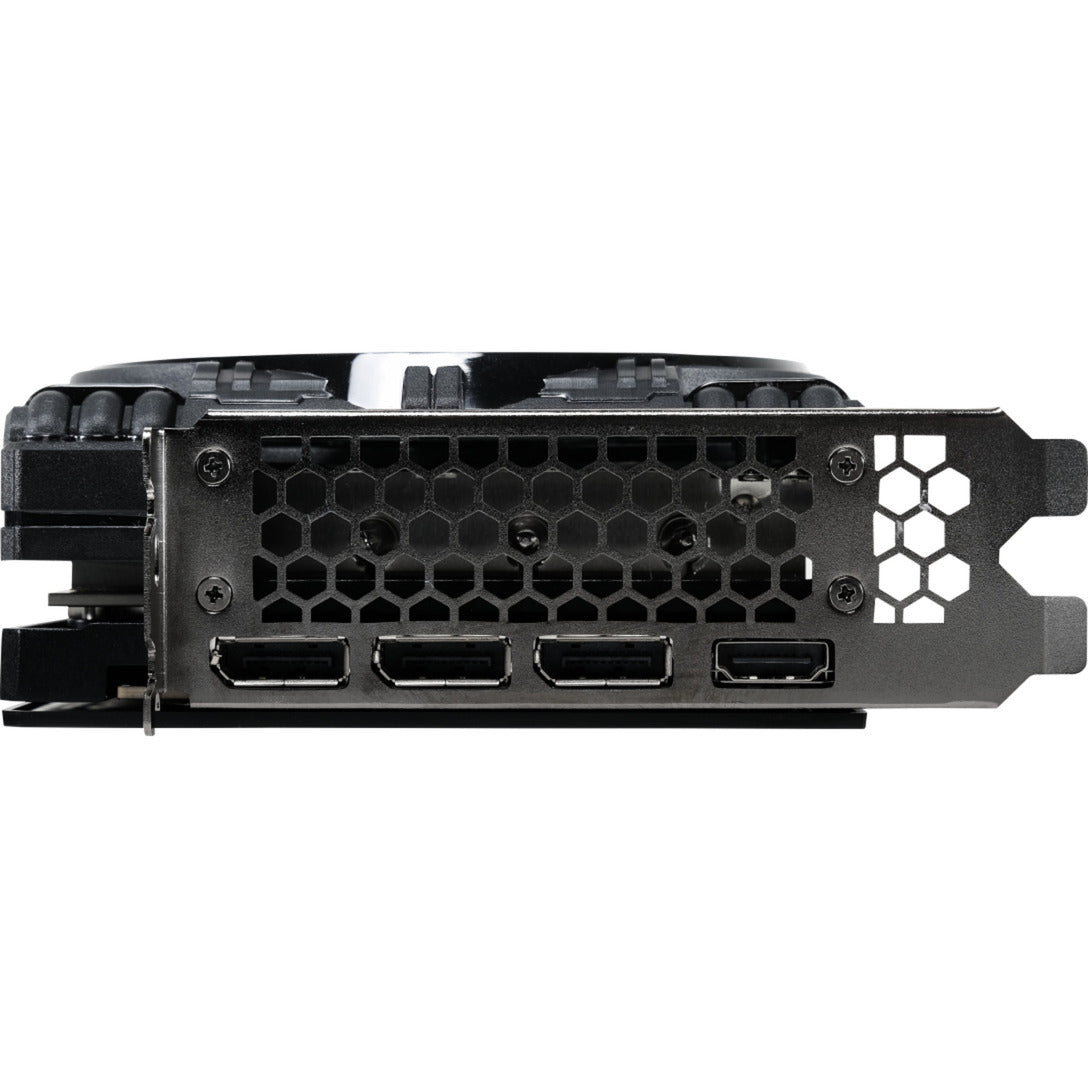 Palit GeForce RTX 5070 Ti Gaming Pro-S grafikkort (DLSS 4, 3x Display Port, 1x HDMI 2.1)