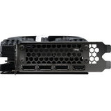 Palit GeForce RTX 5070 Ti Gaming Pro-S grafikkort (DLSS 4, 3x Display Port, 1x HDMI 2.1)