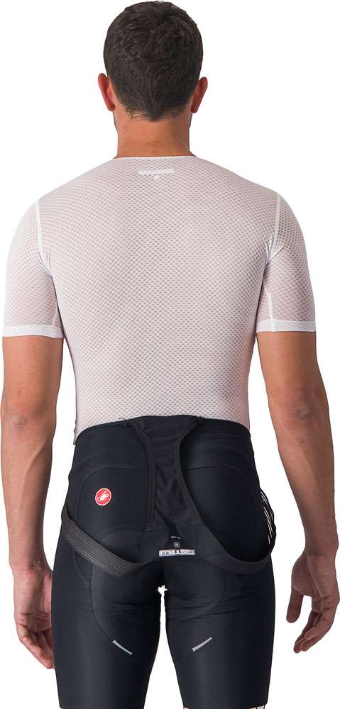 Castelli pro mesh 2.0 - funktionelt basislag