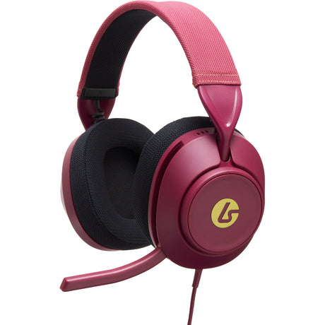 Powera Lucidsound LS10X Gen 2 Wired Gaming Headset til Xbox Series