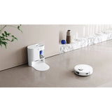 Ecovacs deebot n20 pro plus robotstøvsuger (hvid)