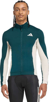 Adidas tempo - langærmet jersey